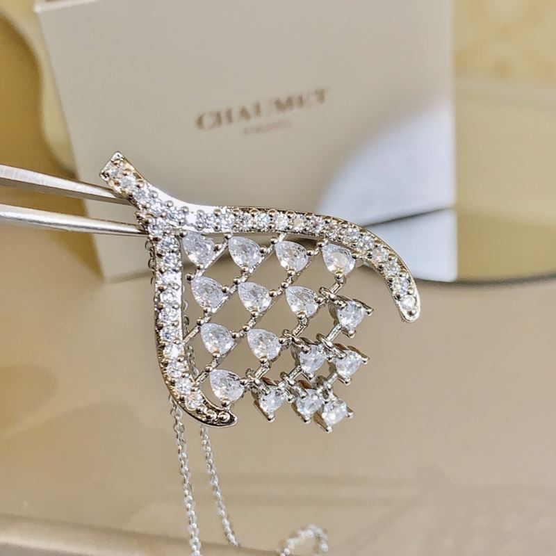 Chaumet Necklaces